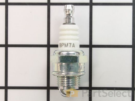 9896342-1-M-Shindaiwa-15901010630-Spark Plug Champion Rcj6Y