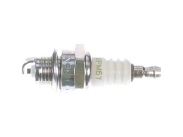 9896343-1-M-Echo-15901030330-Spark Plug -- Bpm-6a