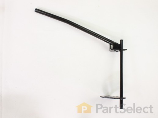 9896378-1-M-Craftsman-159471-Lift shaft assembly