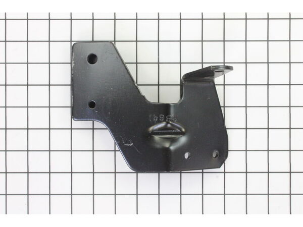 9896398-1-M-Poulan-159765-Bracket Asm Whl Ga Rear LH 42"