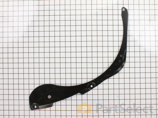 9896405-1-M-Craftsman-159770-Lawn Tractor Baffle