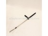 Dual Lance Assy-36 – Part Number: 16-0416