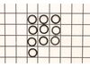Ring Packing – Part Number: 16-103-8