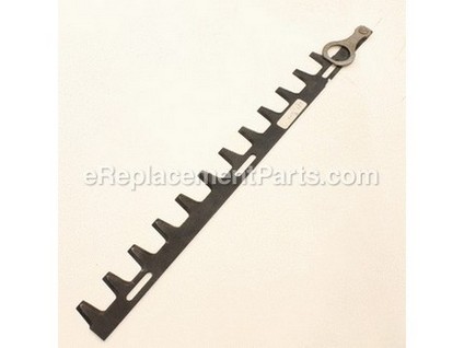 9896554-1-M-Little Wonder-16-51-16" Outside Blade Complete