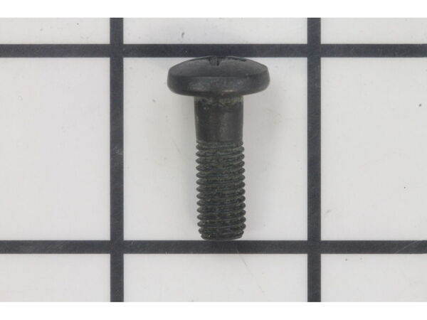 9896563-1-M-Little Wonder-16-54A-Large Head Screw 1/4-28x11/16