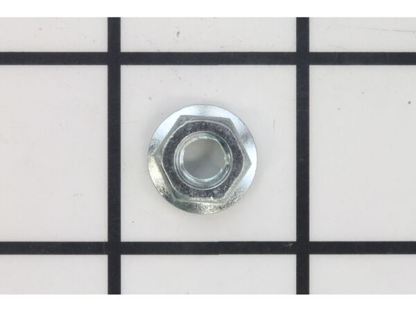 9896564-1-M-Little Wonder-16-54B-Flange Nut 1/4-28