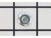 Flange Nut 1/4-28 – Part Number: 16-54B