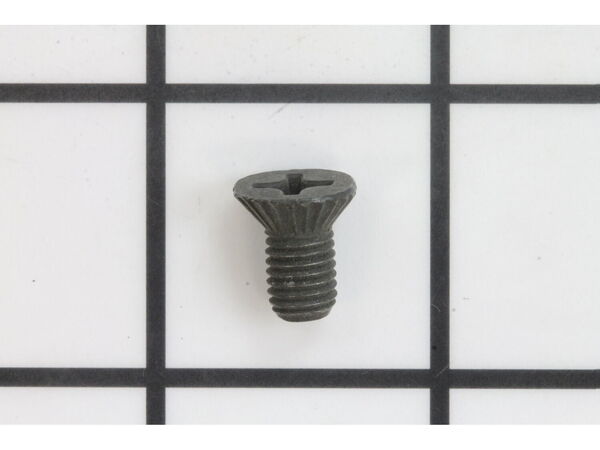 9896565-1-M-Little Wonder-16-55-Flat Head Machine Screw 1/4-28