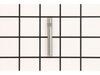 Cluster Gear Shaft – Part Number: 16-58