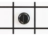 Motor Brush Cap – Part Number: 16-69G