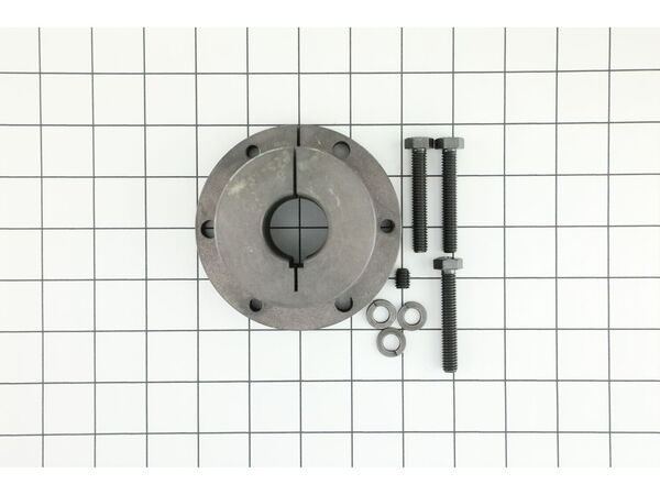 9896624-1-M-Bear Cat-16002-Bushing, Sk 1-1/8"