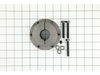 Bushing, Sk 1-1/8" – Part Number: 16002