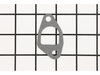 9896633-2-S-Homelite-16002-Z010110-Carburetor Insulator Gasket