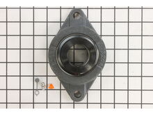 Bearing, 2 Bolt Flangex1-1/2&# – Part Number: 16004