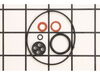 Gasket Set – Part Number: 16010-ZE2-812