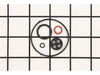Gasket Set – Part Number: 16010-ZG0-812