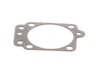 Gasket- Metering Diaphragm – Part Number: 16010-ZM3-004