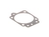 9896757-3-S-Honda-16010-ZM3-004-Gasket- Metering Diaphragm