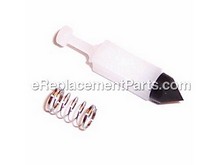 Valve Set- Float – Part Number: 16011-ZA0-931