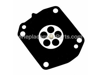 9896796-1-M-Honda-16013-Z0D-V02-Diaphragm Assembly- Metering