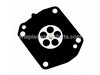 Diaphragm Assembly- Metering – Part Number: 16013-Z0D-V02