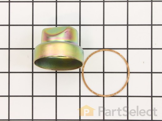 9896849-1-M-Honda-16015-896-702-Chamber Set-Float