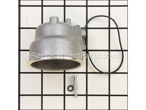 9896857-1-M-Honda-16015-ZA0-931-Chamber Set- Float