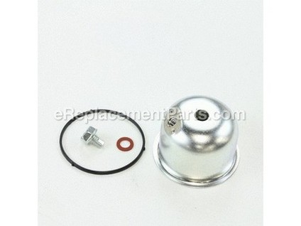 9896859-1-M-Honda-16015-ZE1-811-Chamber Set- Float