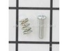 Screw Set A – Part Number: 16016-YA1-801