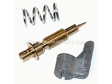 Screw Set – Part Number: 16016-ZG0-W00