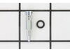 Screw Set- Drain – Part Number: 16024-124-760
