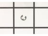 Ring- Retaining – Part Number: 16024-Z0H-003