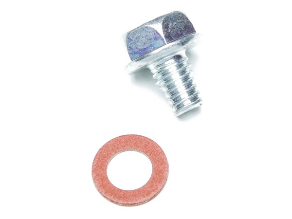 9897036-1-M-Honda-16024-ZE1-811-Screw Set-Drain