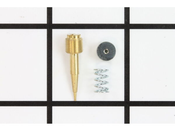 9897115-1-M-Honda-16028-Z0A-004-Screw Set- Pilot