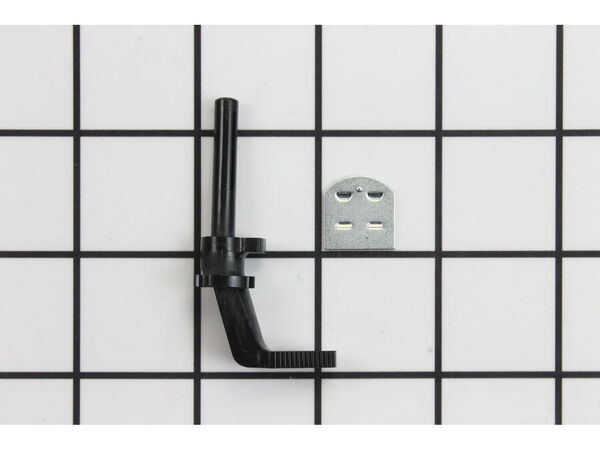 9897395-1-M-Honda-16044-Z0D-V21-Lever Set- Choke