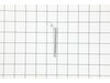 Shaft Assembly- Choke – Part Number: 16058-Z0D-V72