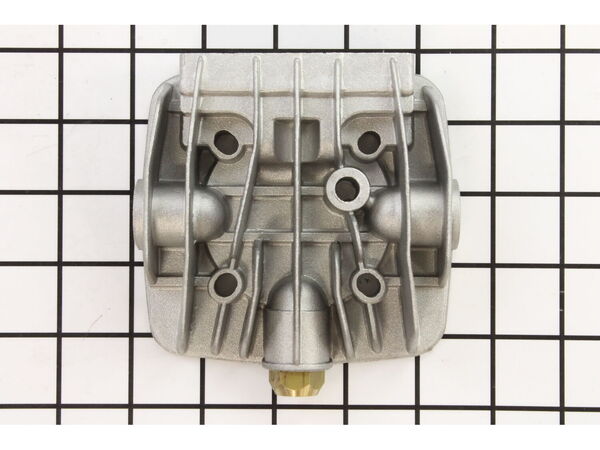 9897510-1-M-Metabo HPT-160581-Head With Start Valve