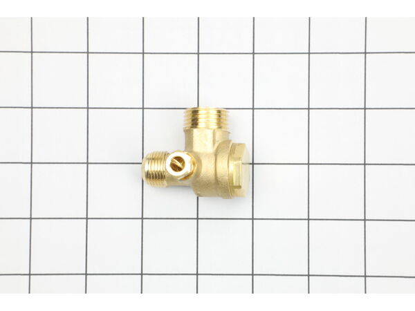 9897519-1-M-Metabo HPT-160591-Non Return Valve