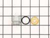 Cap Set-Strainer – Part Number: 16081-822-505