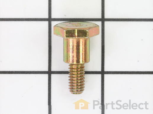 9897869-1-M-Craftsman-160829-Bolt Hex Head Shoulder 5/16-18 x 1/2