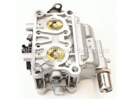 9898045-1-M-Honda-16100-Z0A-815-Carburetor Assy - Bw02b C