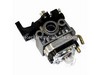 Carburetor Assembly. - Wyb 9B – Part Number: 16100-Z0H-825