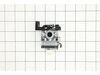 Carburetor Assembly - Wyb 12b – Part Number: 16100-Z0H-834