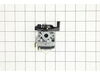 9898054-2-S-Honda-16100-Z0H-834-Carburetor Assembly - Wyb 12b