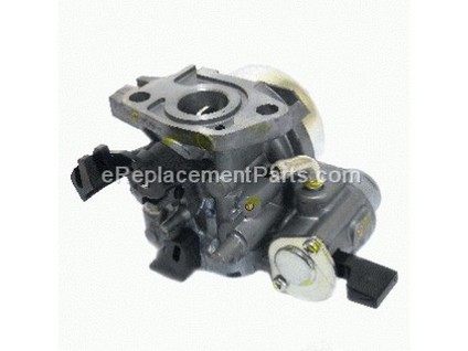 9898067-1-M-Honda-16100-Z0S-911-Carburetor Assembly - Be60q A