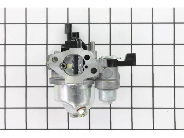9898068-1-M-Honda-16100-Z0S-921-Carburetor Assembly - Be60r A