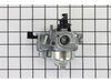 9898071-2-S-Honda-16100-Z0T-911-Carburetor Assembly - Be65q A