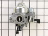 9898072-2-S-Honda-16100-Z0T-921-Carburetor Assembly - Be65r A
