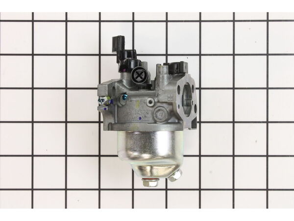 9898077-1-M-Honda-16100-Z0V-U51-Carburetor Assembly - Be74j A