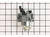 Carburetor Assembly - Be74j A – Part Number: 16100-Z0V-U51